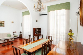 San Pasquale 62 Apartment